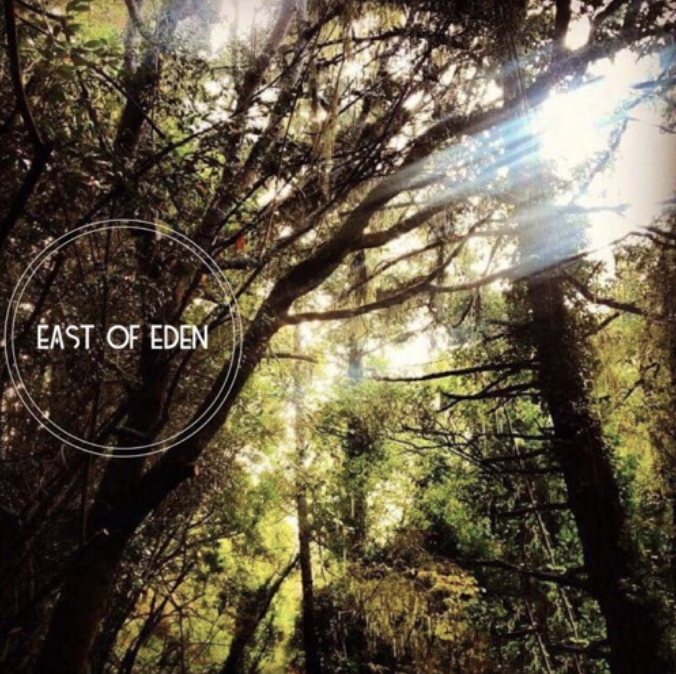 East of Eden - East of Eden (Compositions, Vocals)