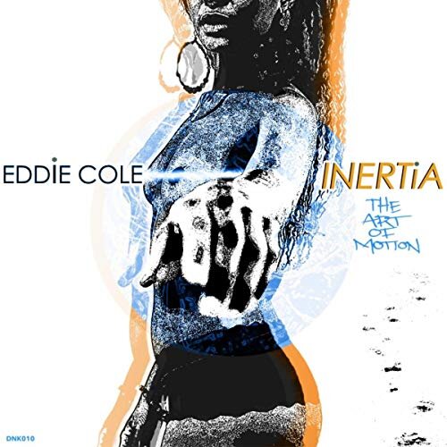 Eddie Cole - Inertia (Upright Bass)