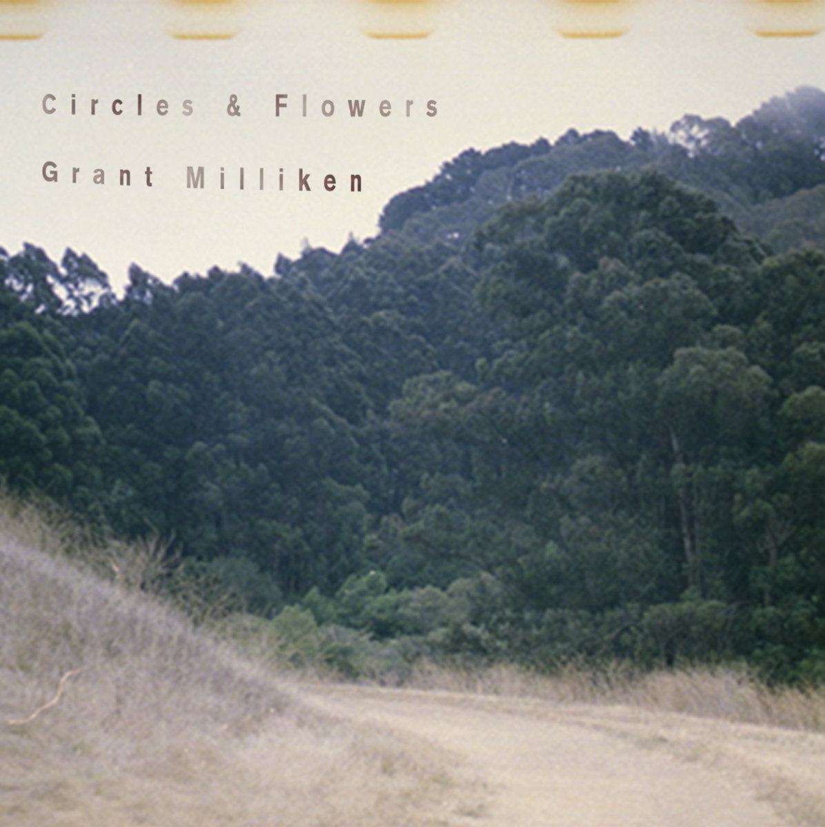Circles &amp; Flowers - Grant Milliken (Electric Bass)