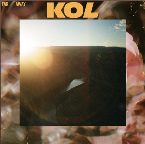KOL - Far Away (Electric Bass)