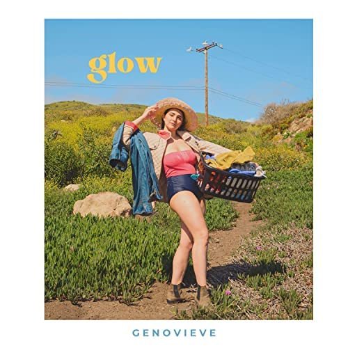 Genovieve - Glow (Electric Bass)