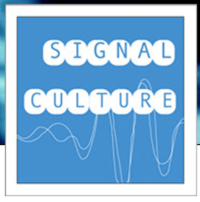 Artist in Residence, Signal Culture