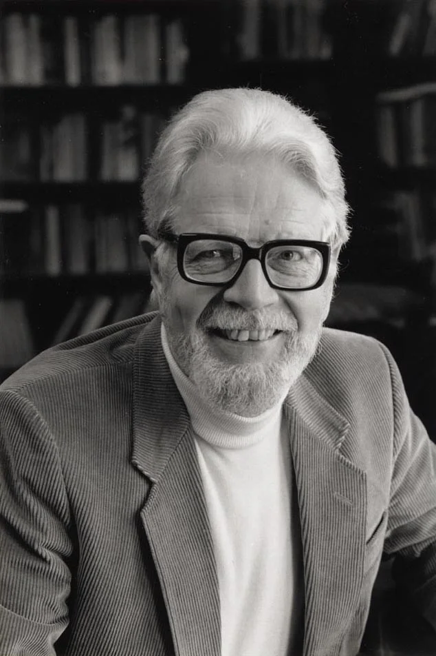 Wayne Booth