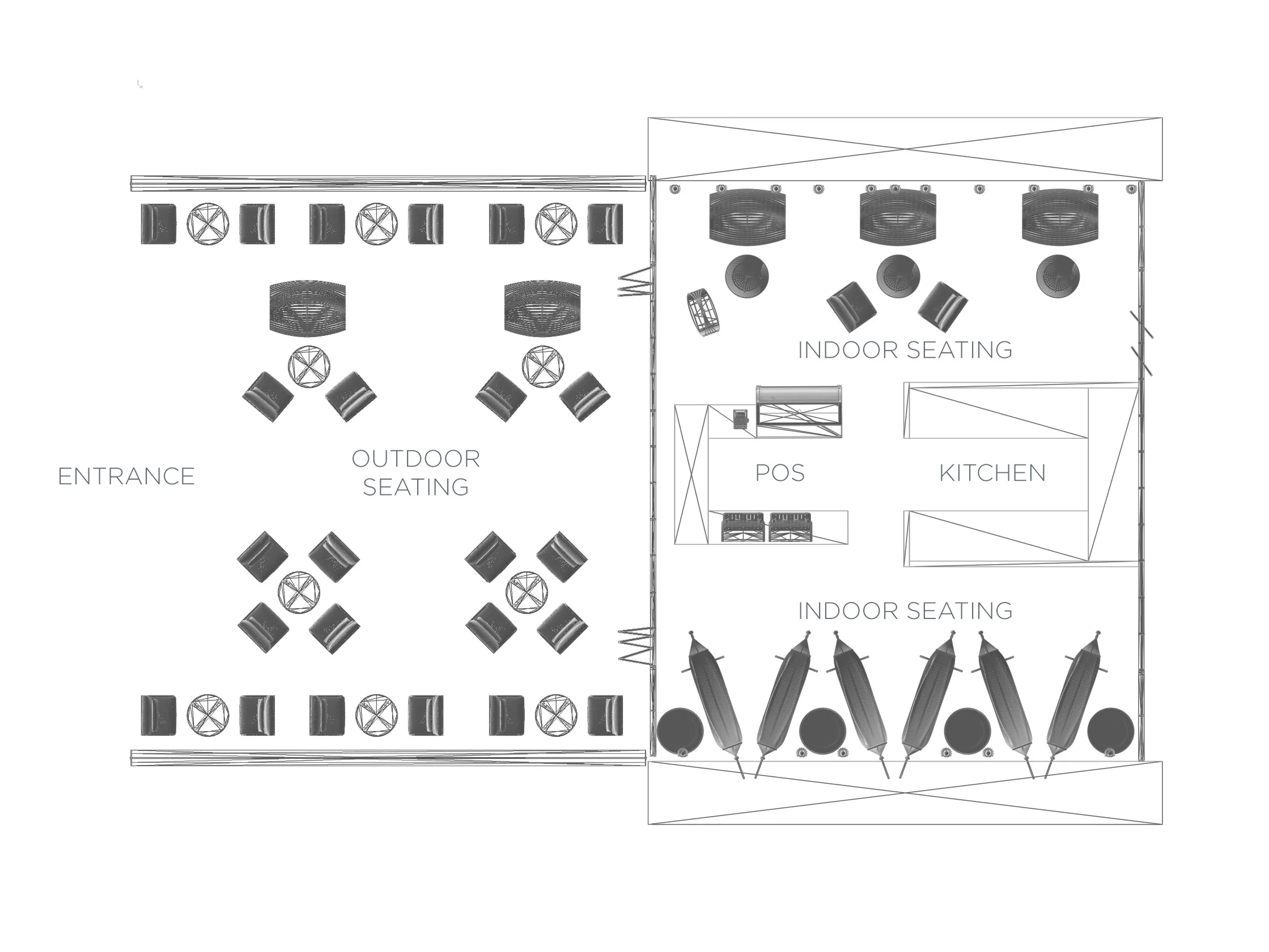 Campos: Floor Plan
