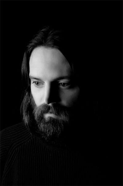 Boris Skalsky-musician