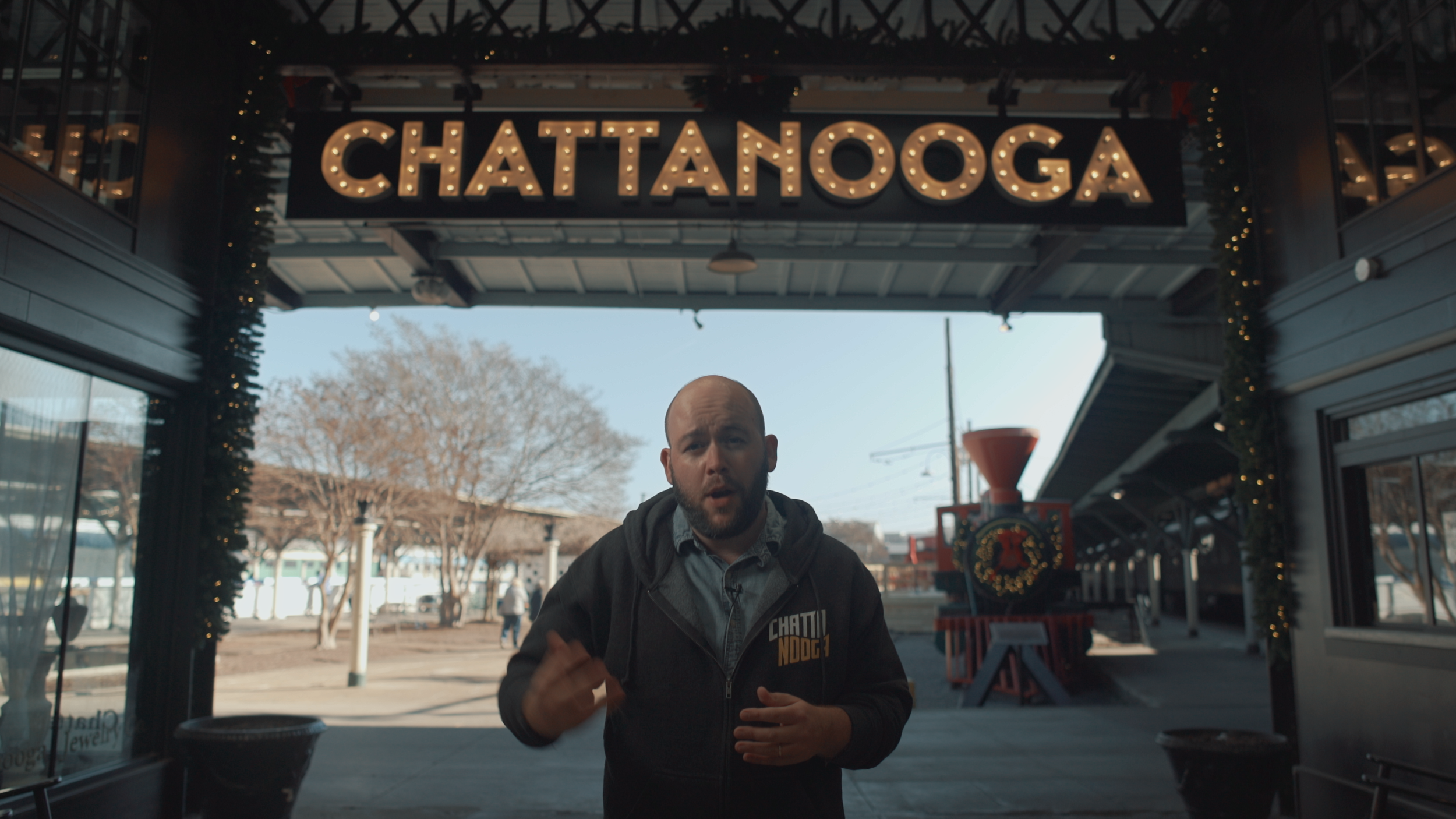 CVB Spotlight | TN Music Pathway Marker