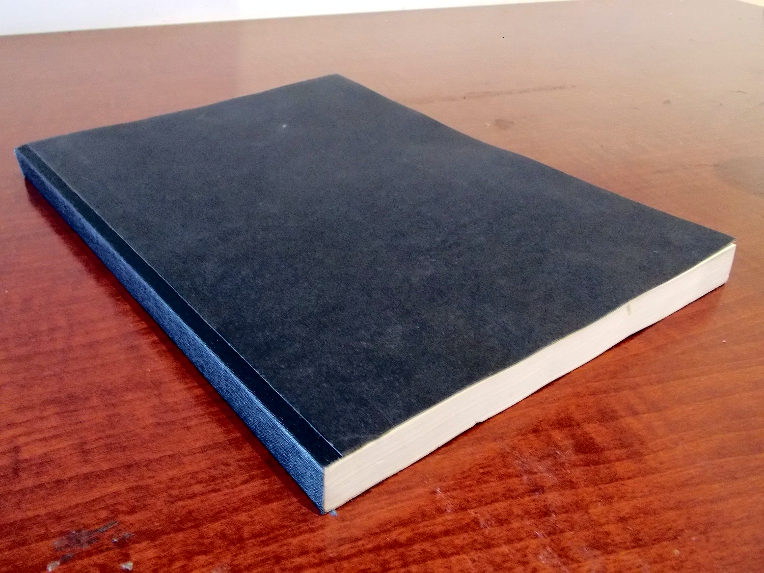 Soft bound thesis