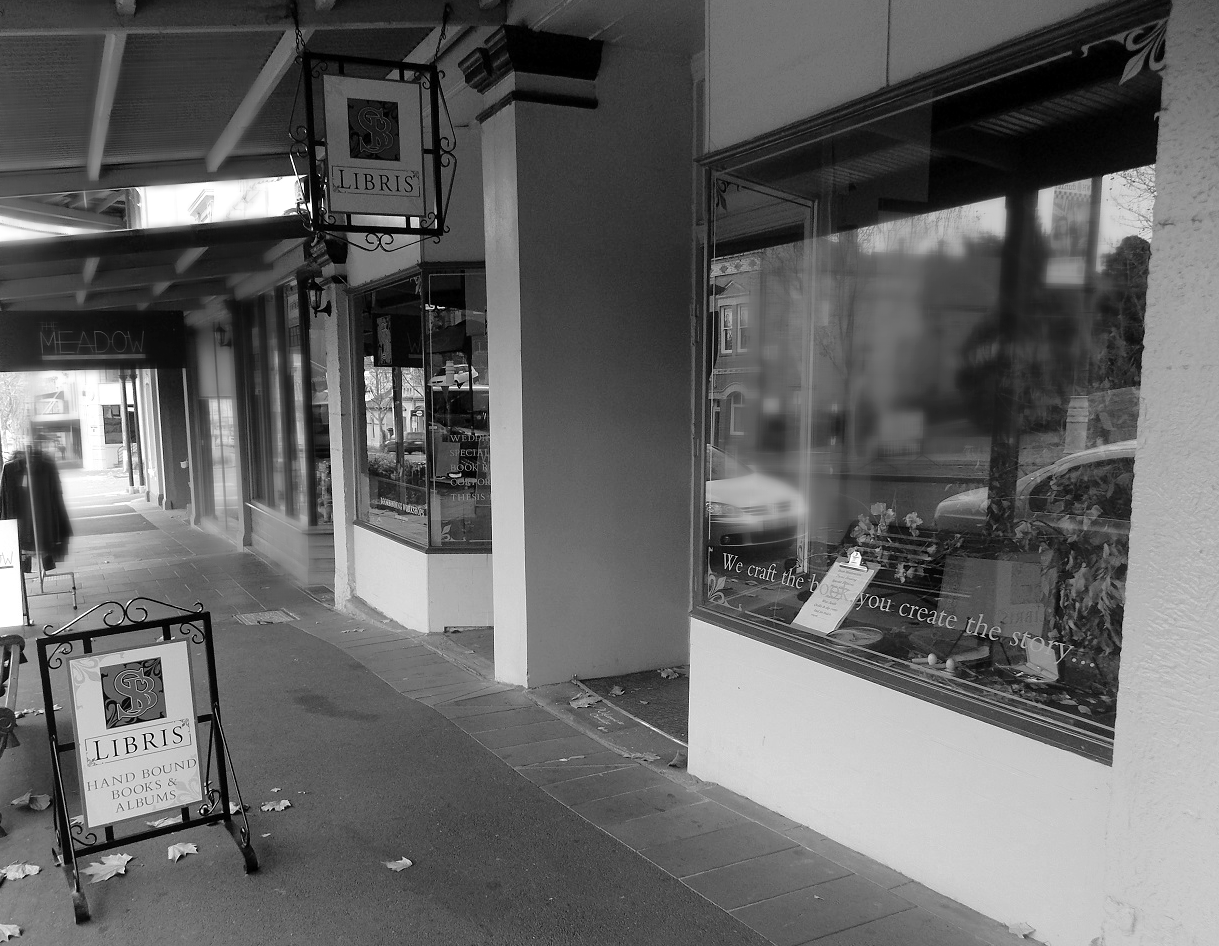View Street Store