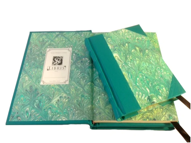 CLICK IMAGE TO SHOP JOURNALS NOW