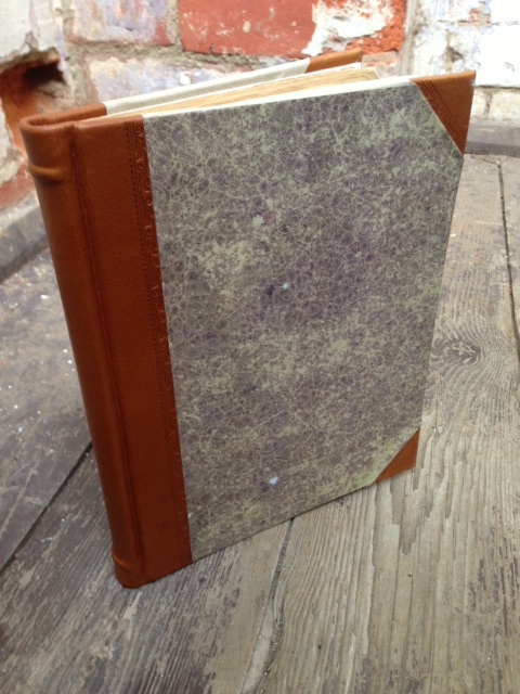 Journal Restoration