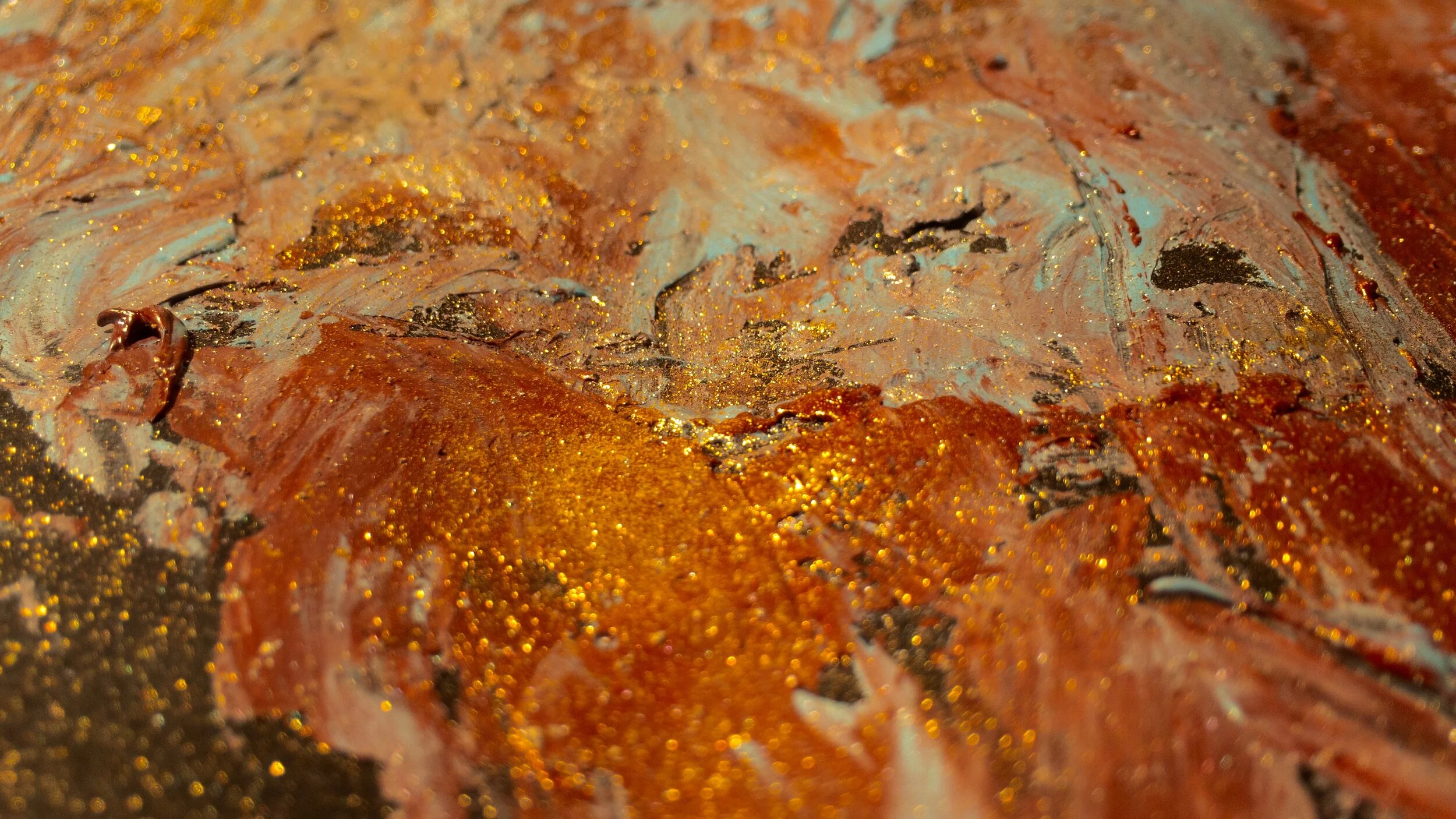 Marbling
