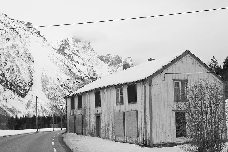 Foto: Martin Rasch Ersdal