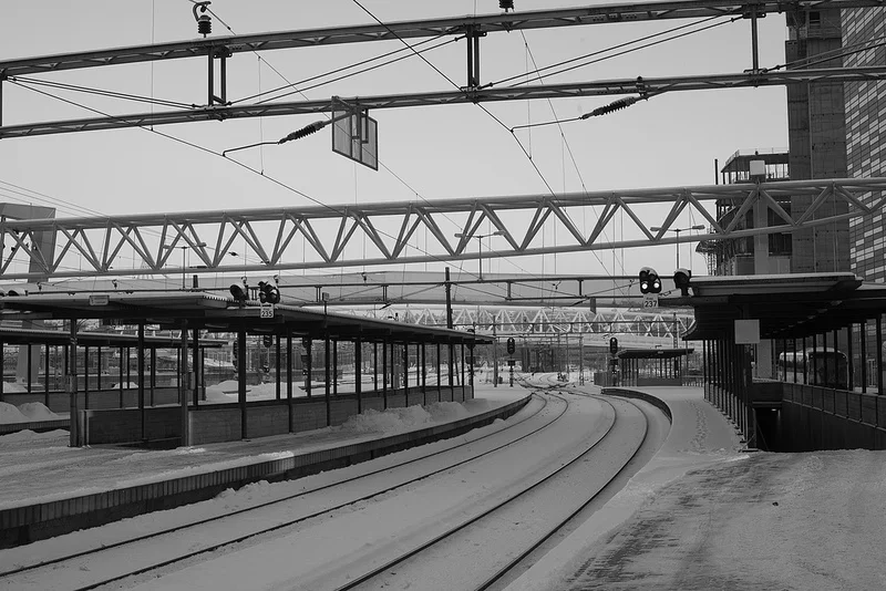 Foto: Martin Rasch Ersdal