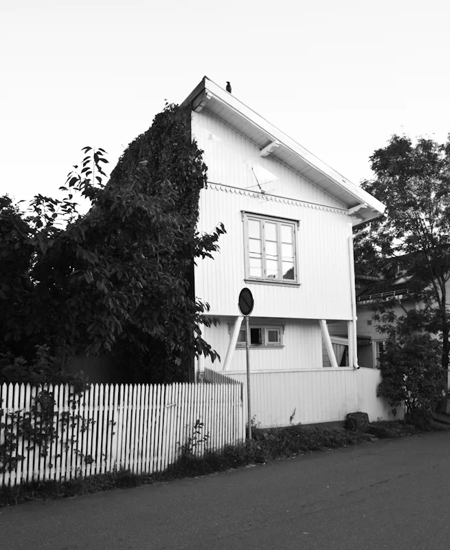 Foto: Martin Rasch Ersdal