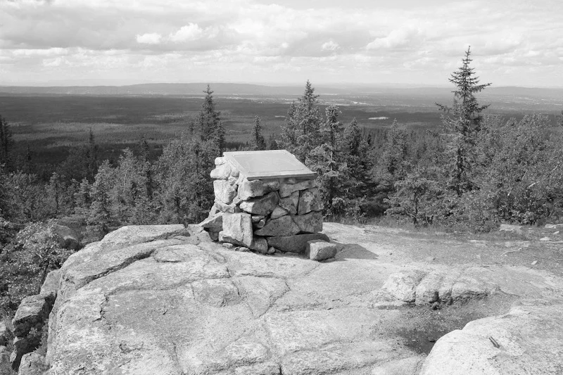 Foto: Øyvind Holmstad via Wikipedia Commons