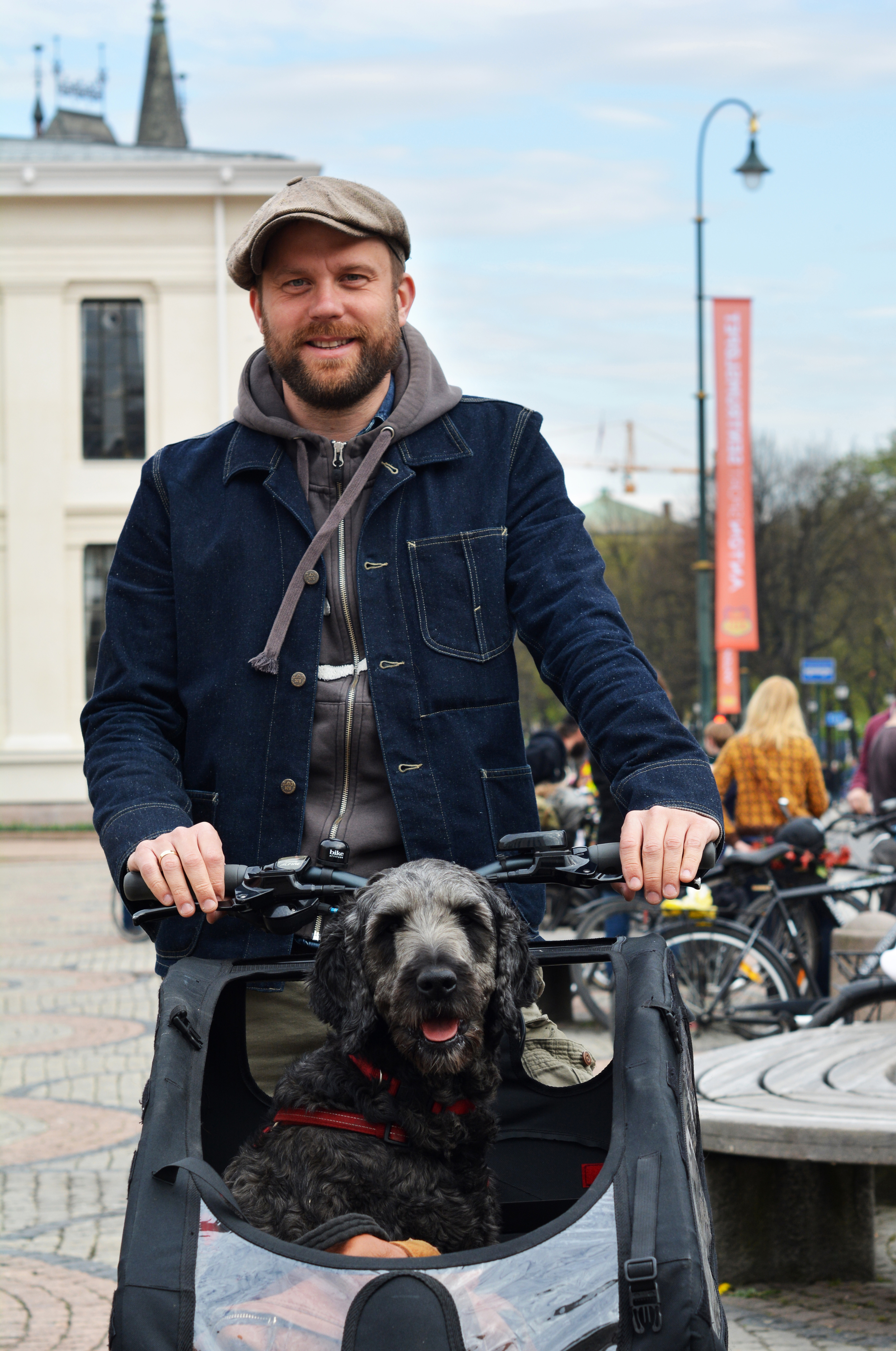 Foto: Mia Thun