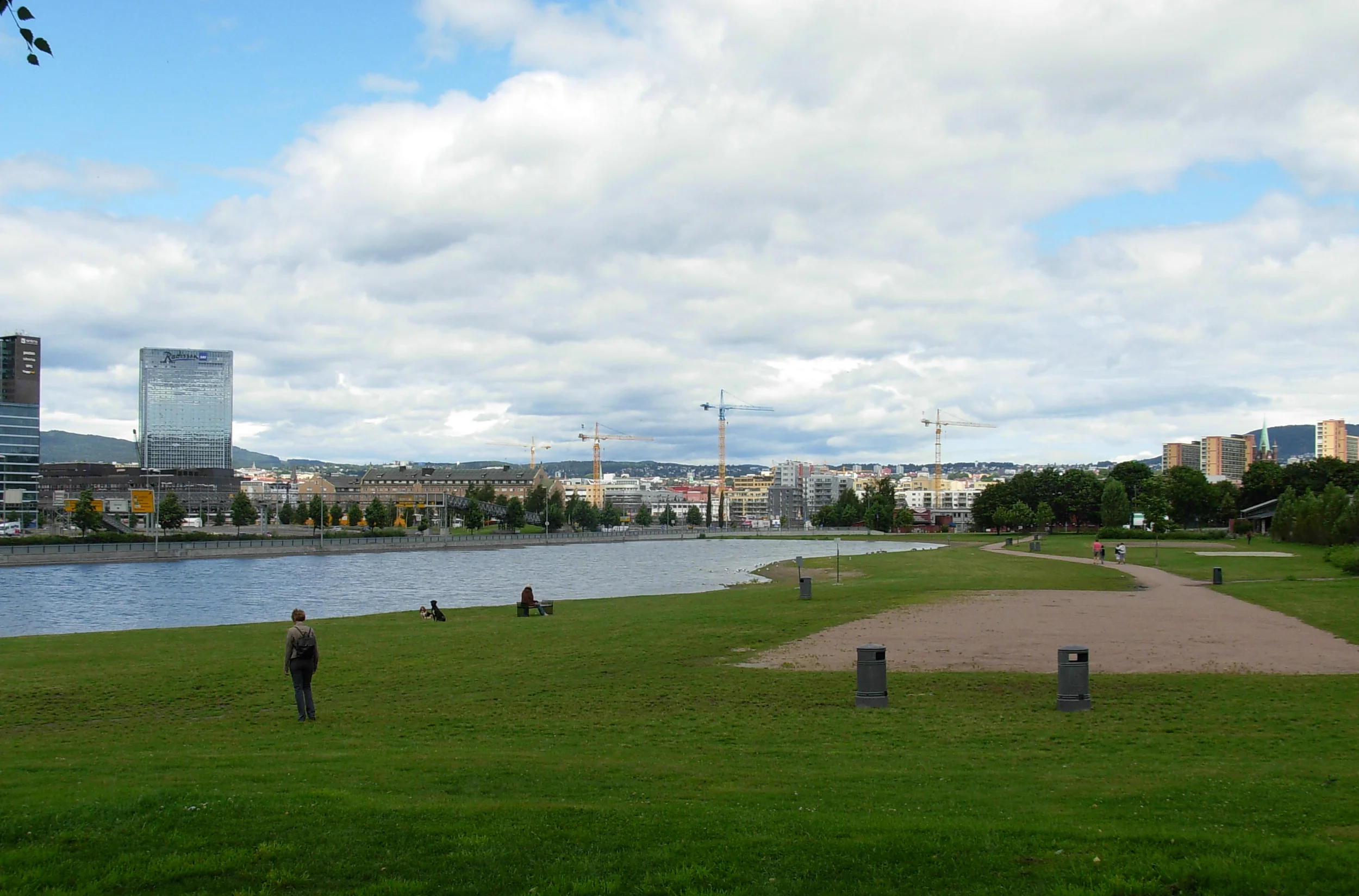 Foto: Helge Høifødt/Creative Commons