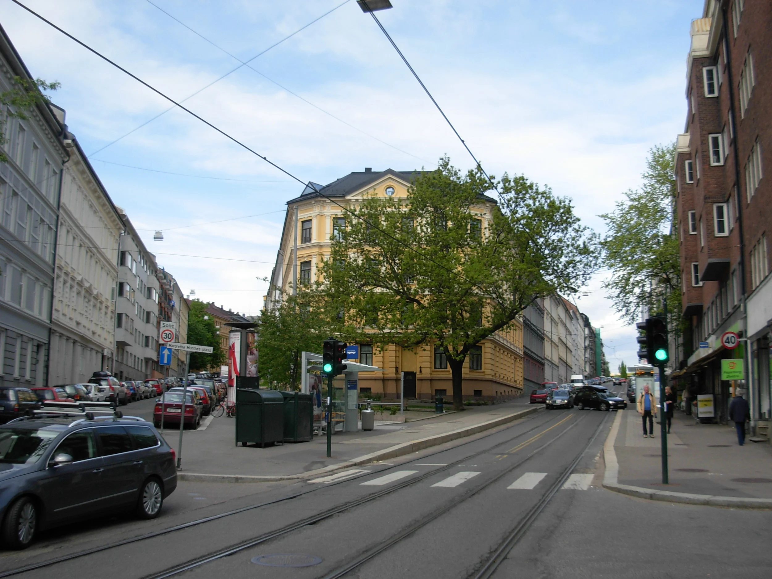 Foto: Helge Høifødt/Creative Commons