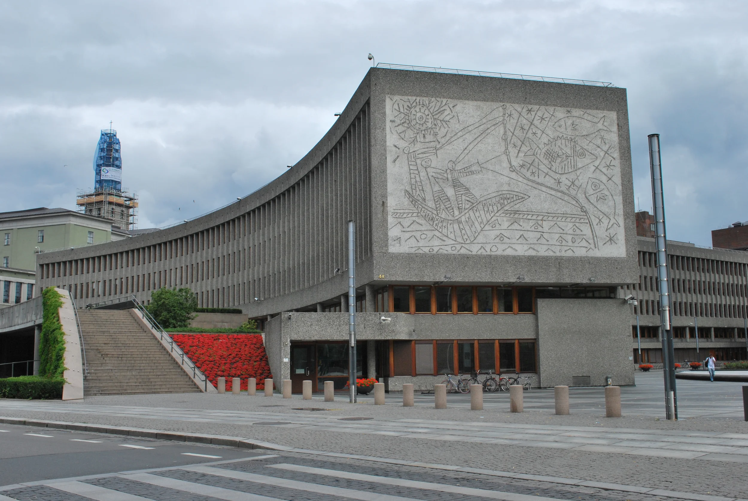 Foto: Helge Høifødt