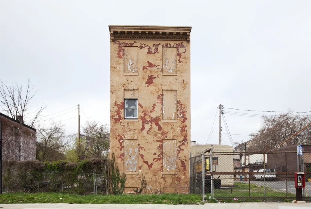 Foto: Ben Marcin - Baltimore