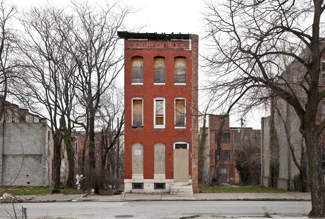 Foto: Ben Marcin - Baltimore