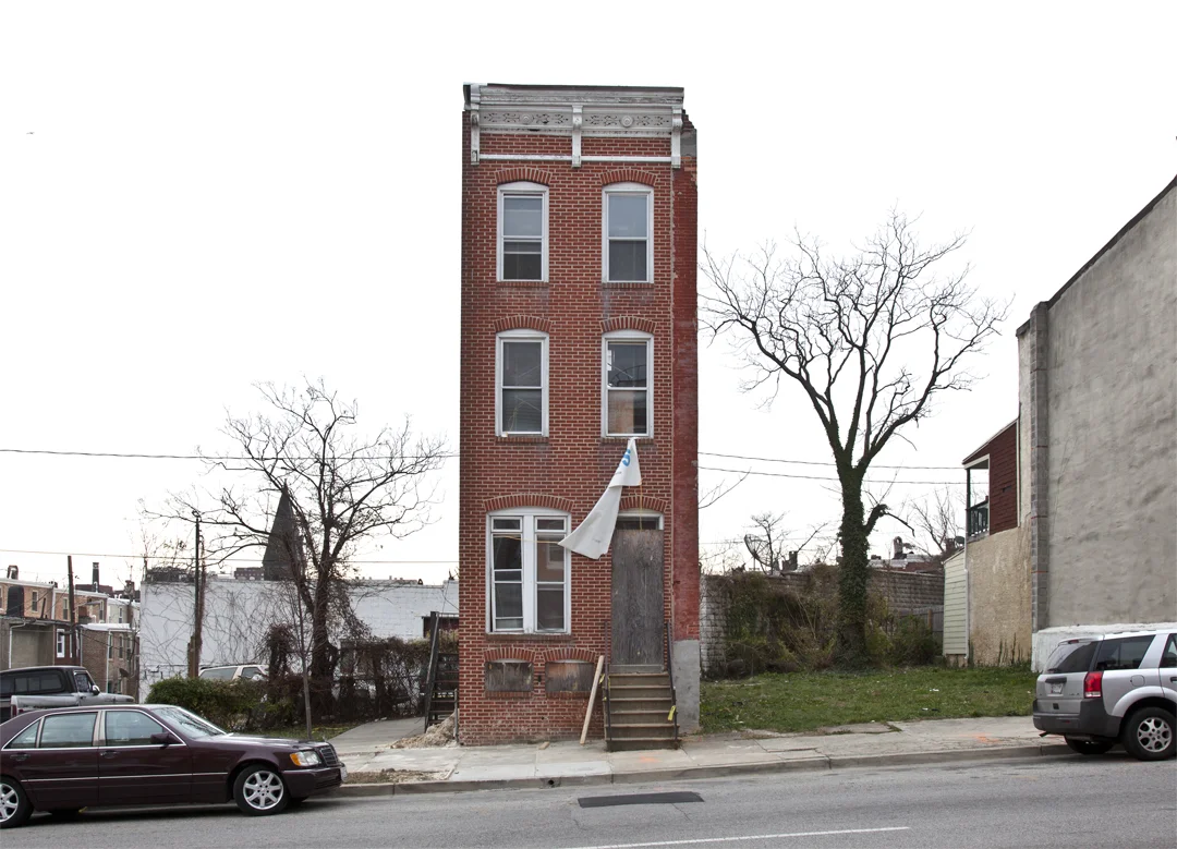 Foto: Ben Marcin - Philadelphia