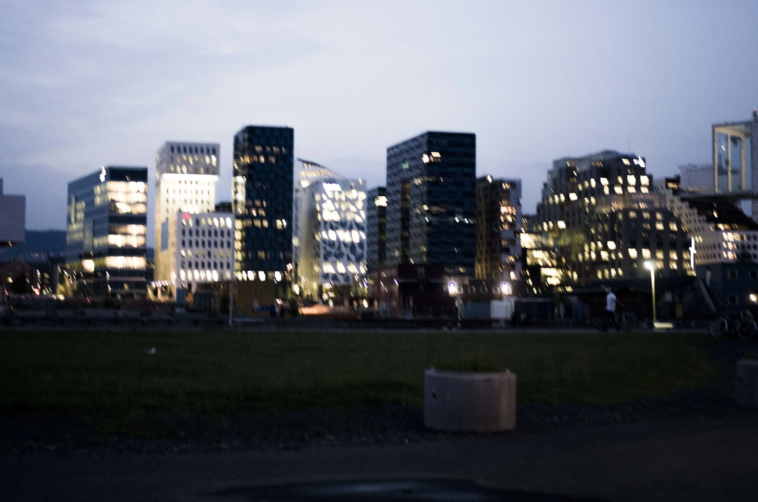 Foto: Einar Elton Jacobsen