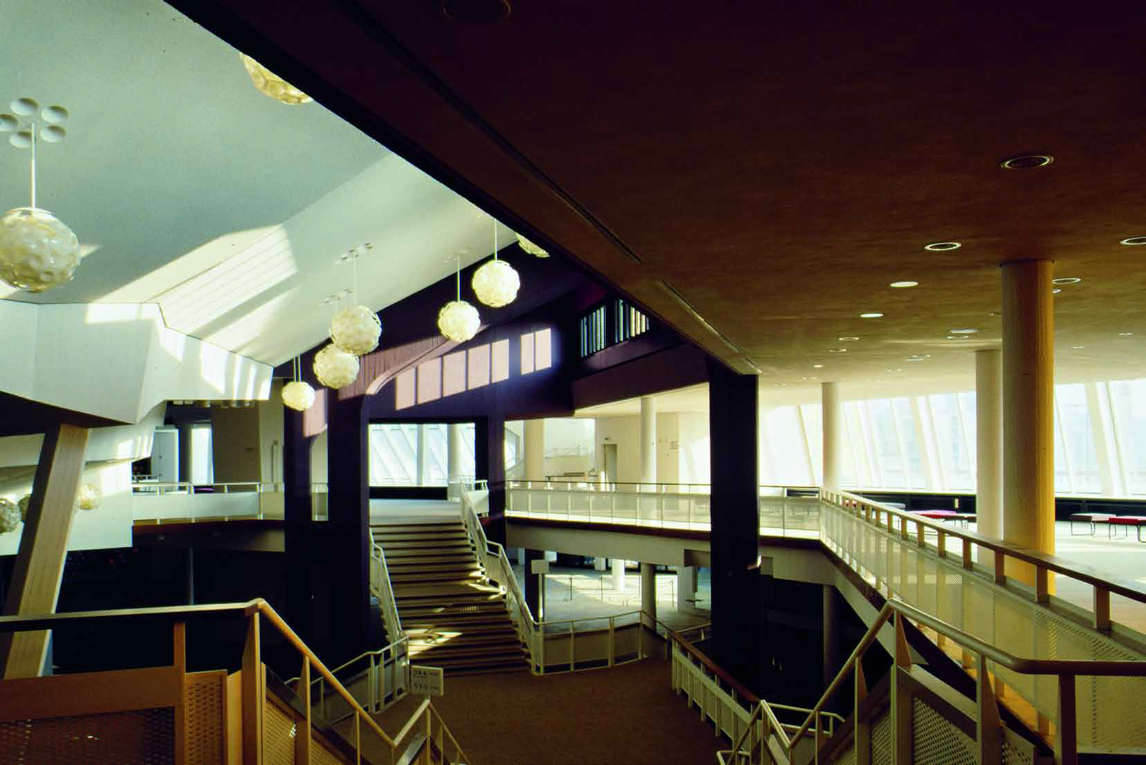 The Berlin Philharmonic. Image credit: Neue Road Movies GmbH