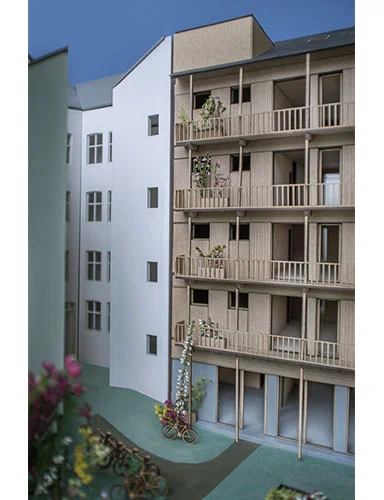 Foto: Eriksen Skajaa Arkitekter