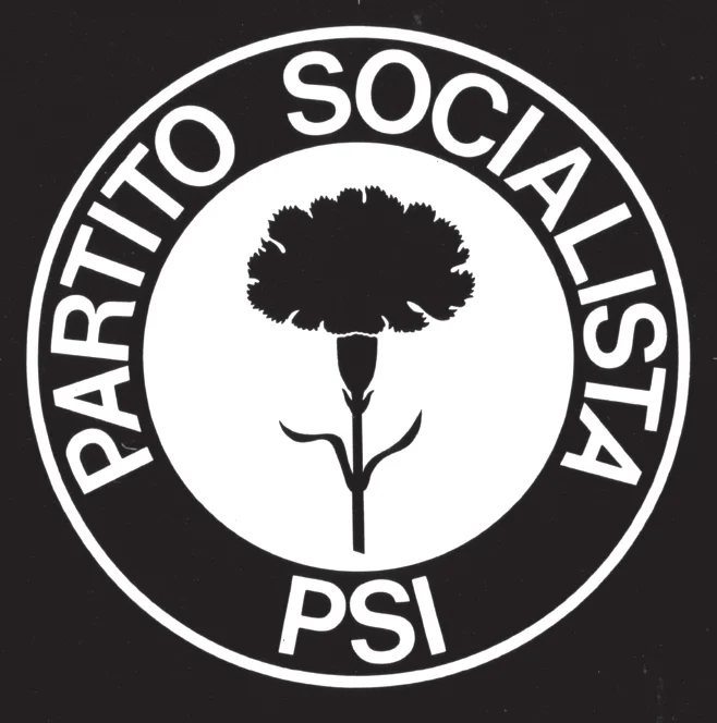 PSI symbol. Image credit: Fillipo Panseca