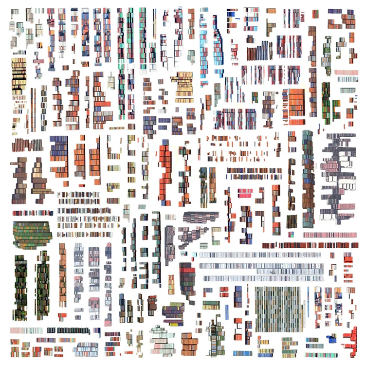 Shipping Containers