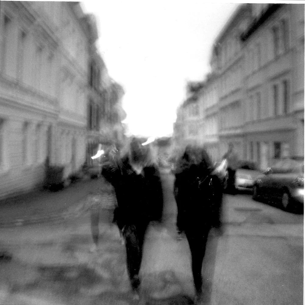 Foto: Kristina Hjohlman Reed