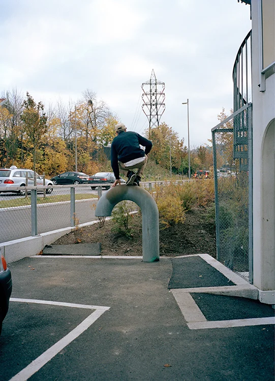 Foto: Jon Benjamin Tallerås
