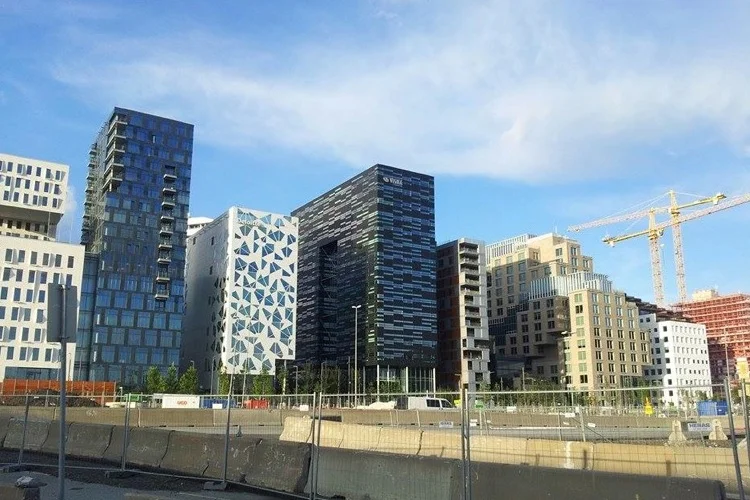 Foto: Astrid Skramstad