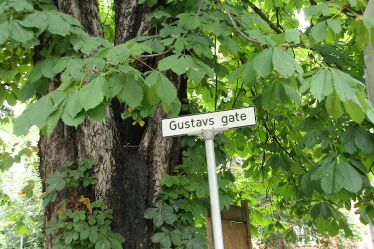 Foto: Astrid Skramstad