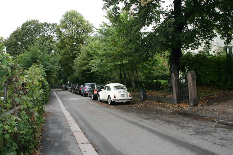 Foto: Astrid Skramstad