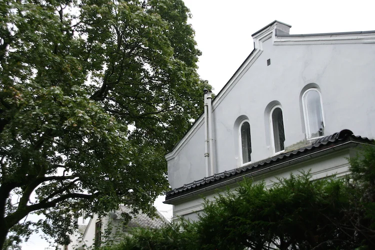 Foto: Astrid Skramstad