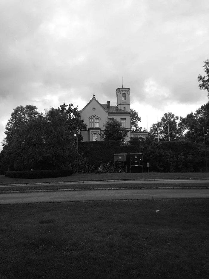 Foto: Ingunn Cecilie Hvidsten