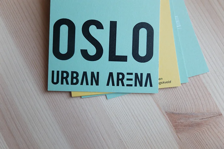 Foto av Marie Meulman