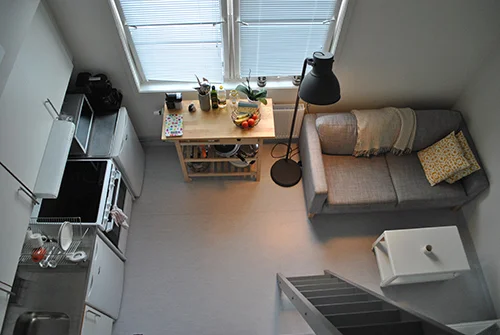 Foto: Ingunn Cecilie Hvidsten