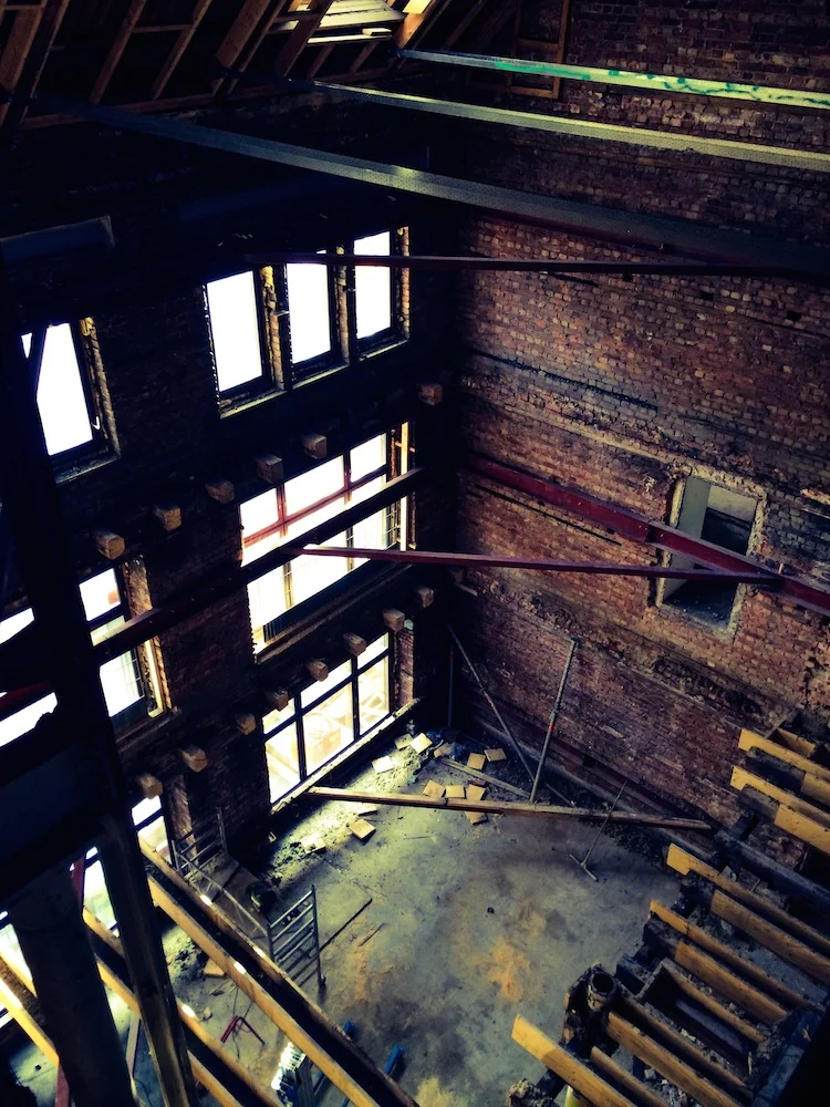 Fotograf: KIMA arkitektur og Atelier Oslo