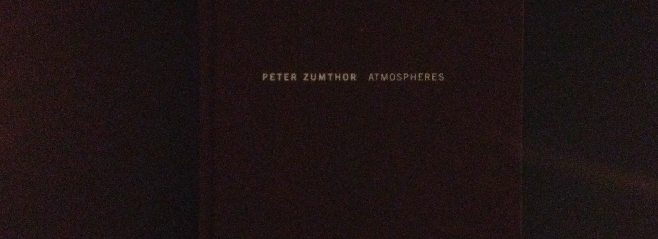 Zumthor