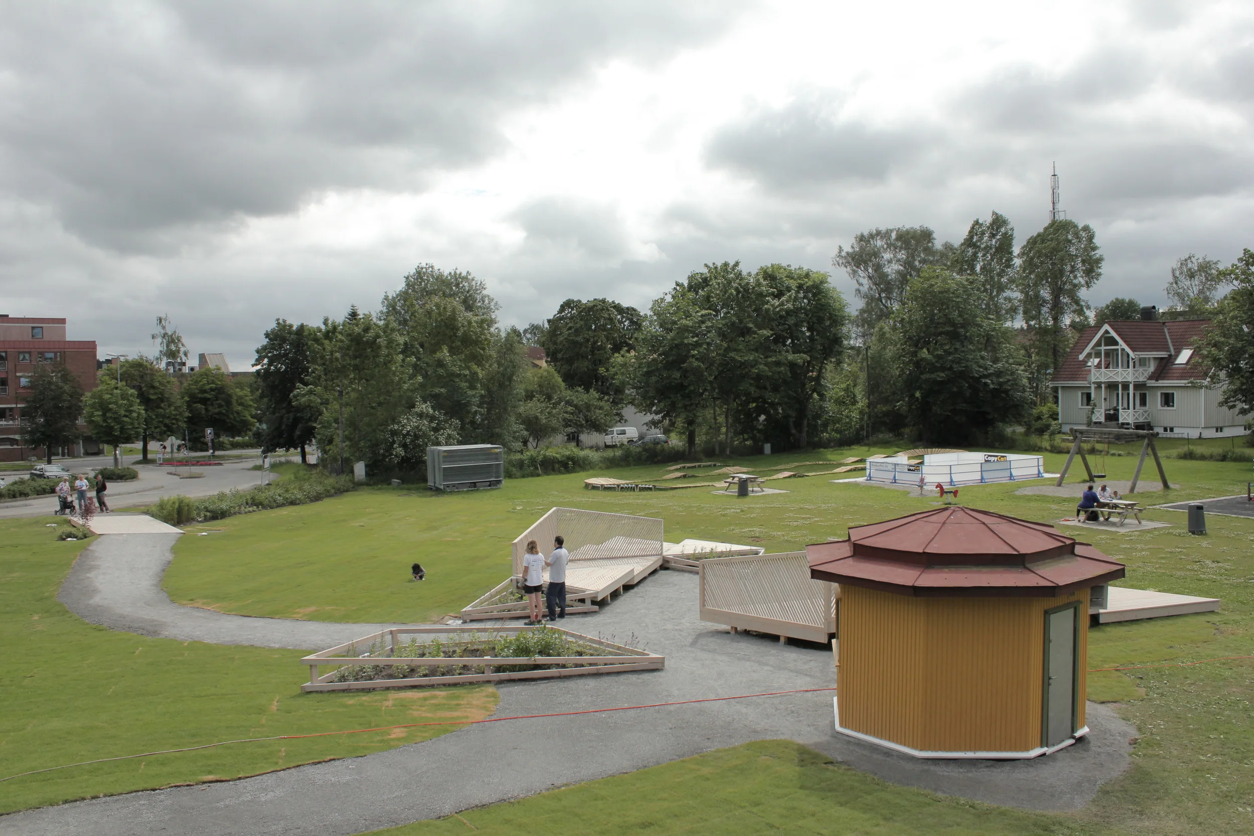 Foto: TreStykker