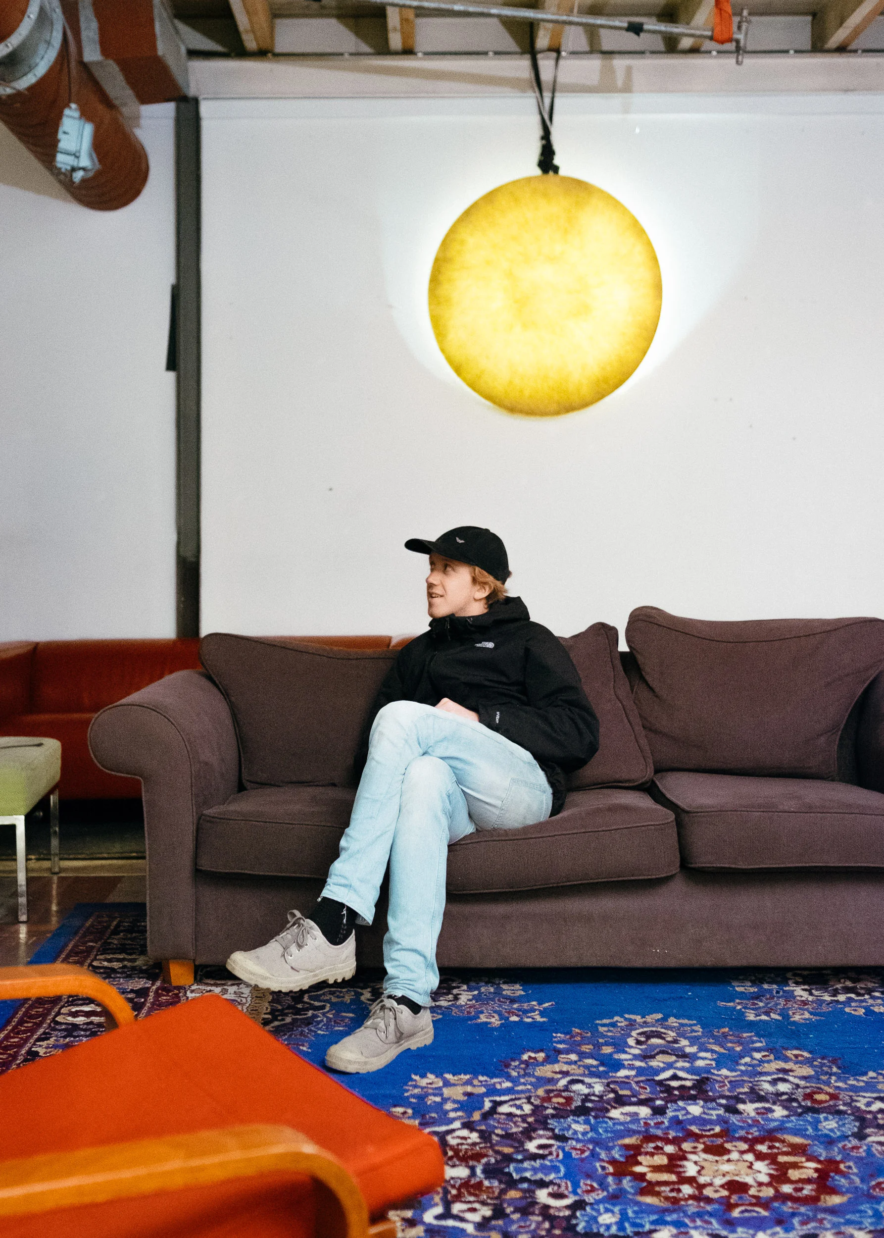 Foto: Johannes Laukeland Sunde
