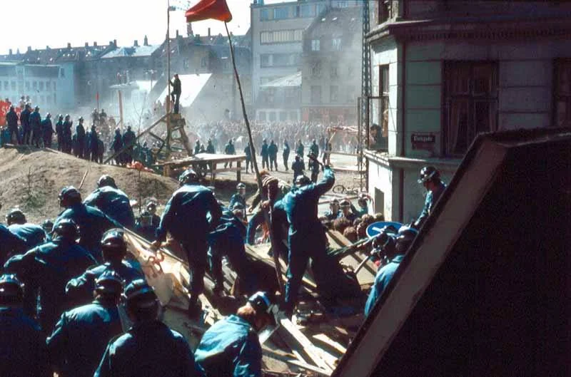 Foto: Søren Dyck-Madsen