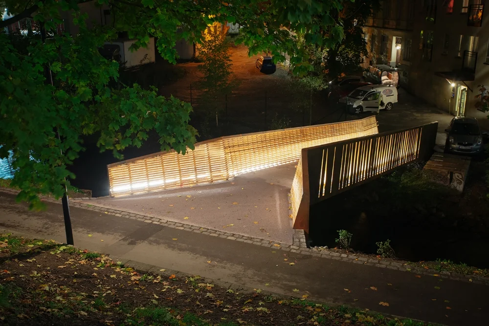 Foto: Rodeo Arkitekter.
