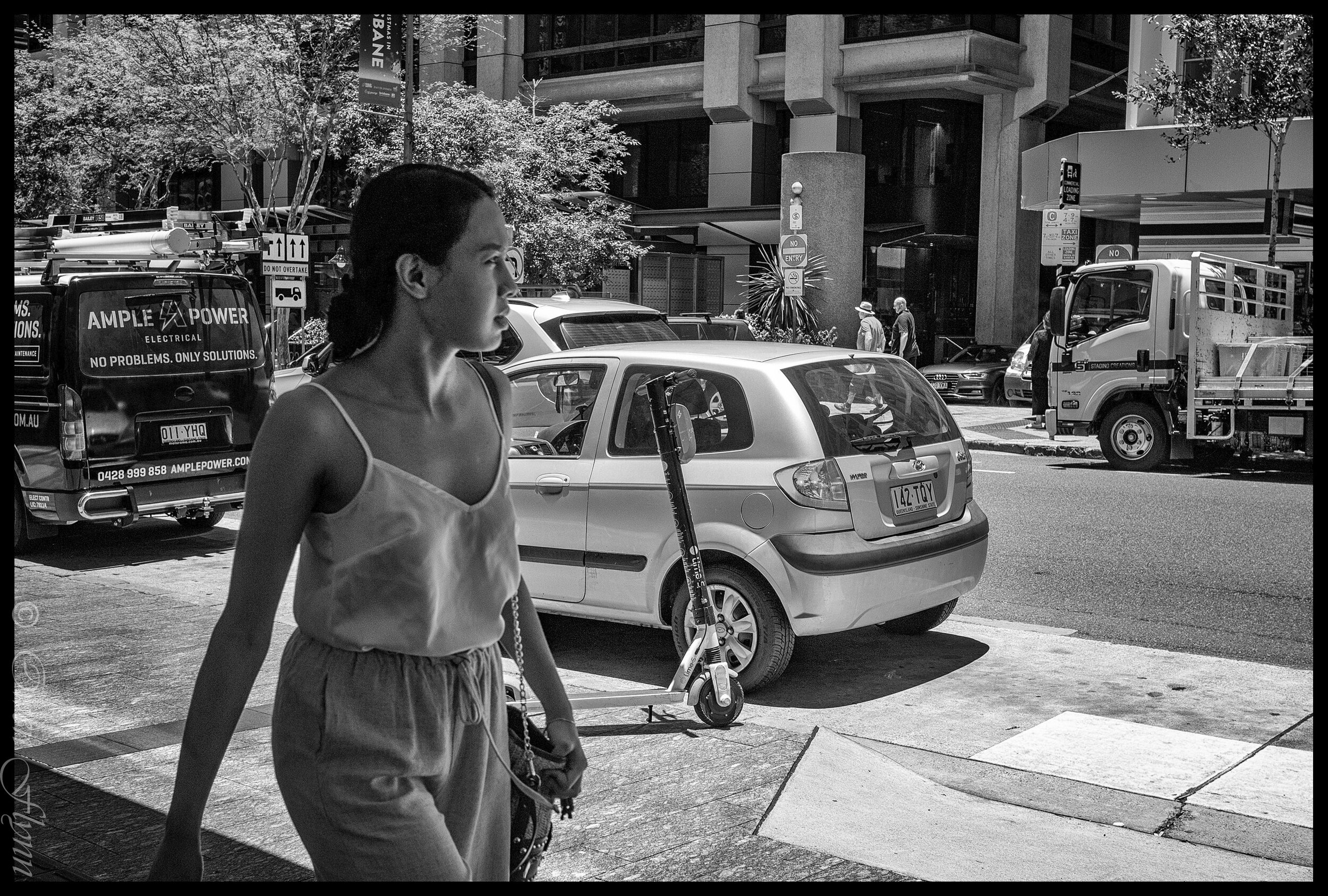 Limey - 2019 project