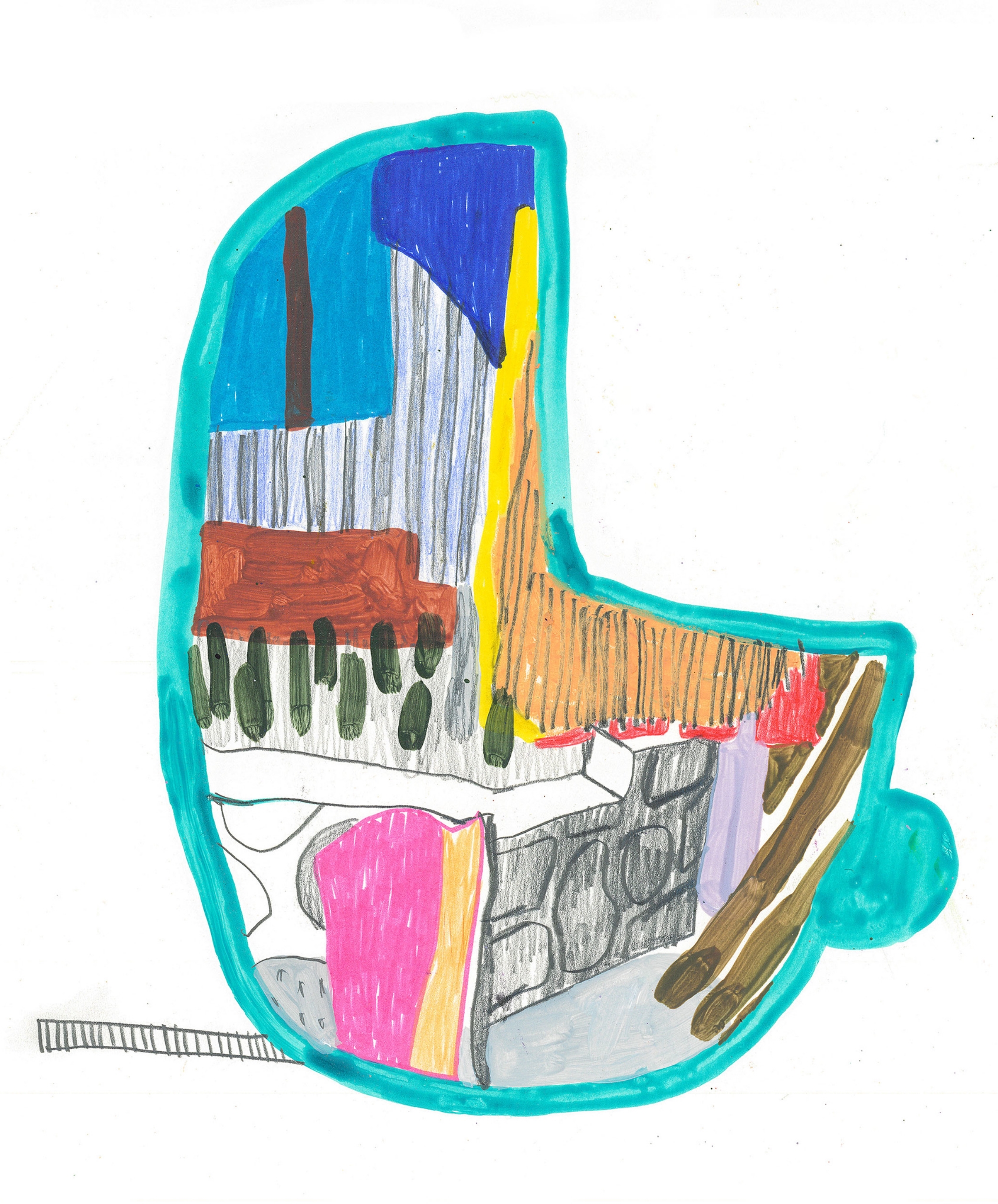 “Downtown"