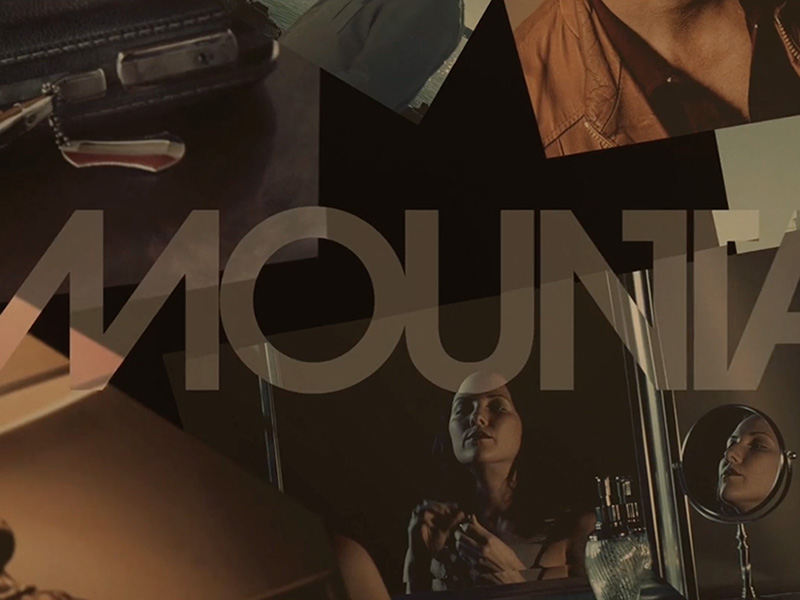 Titles / The Mountain King Movie