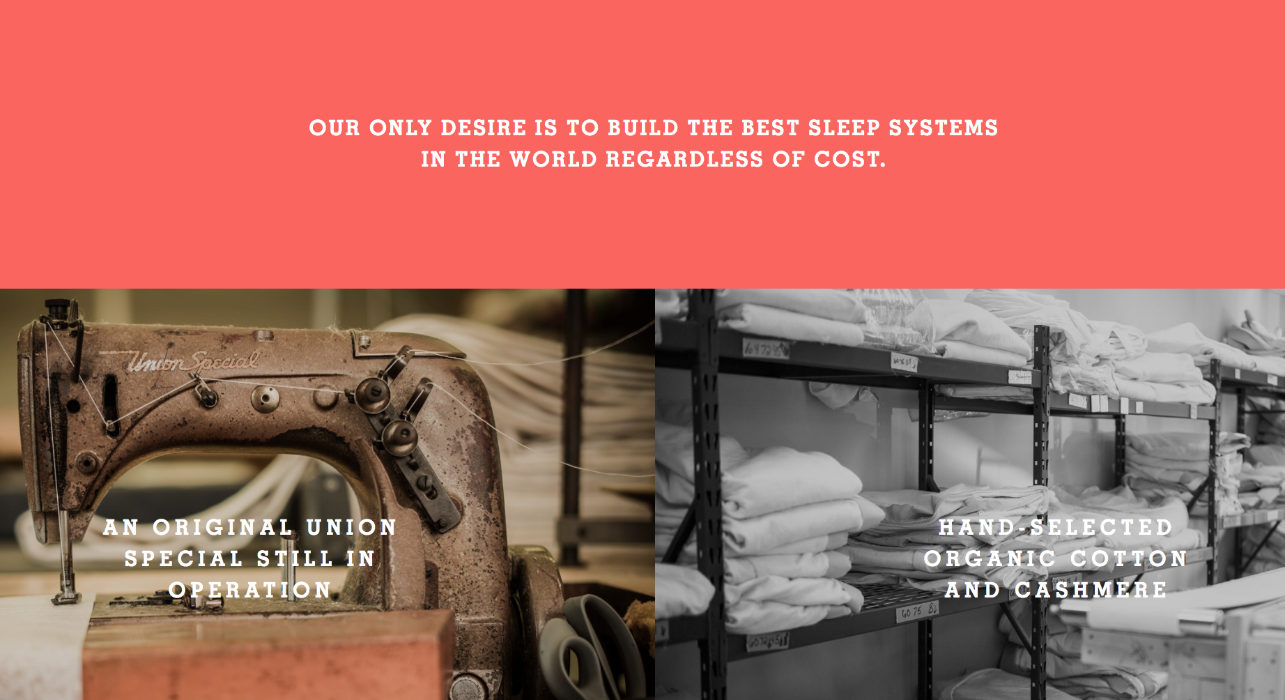 Web Design / Christeli